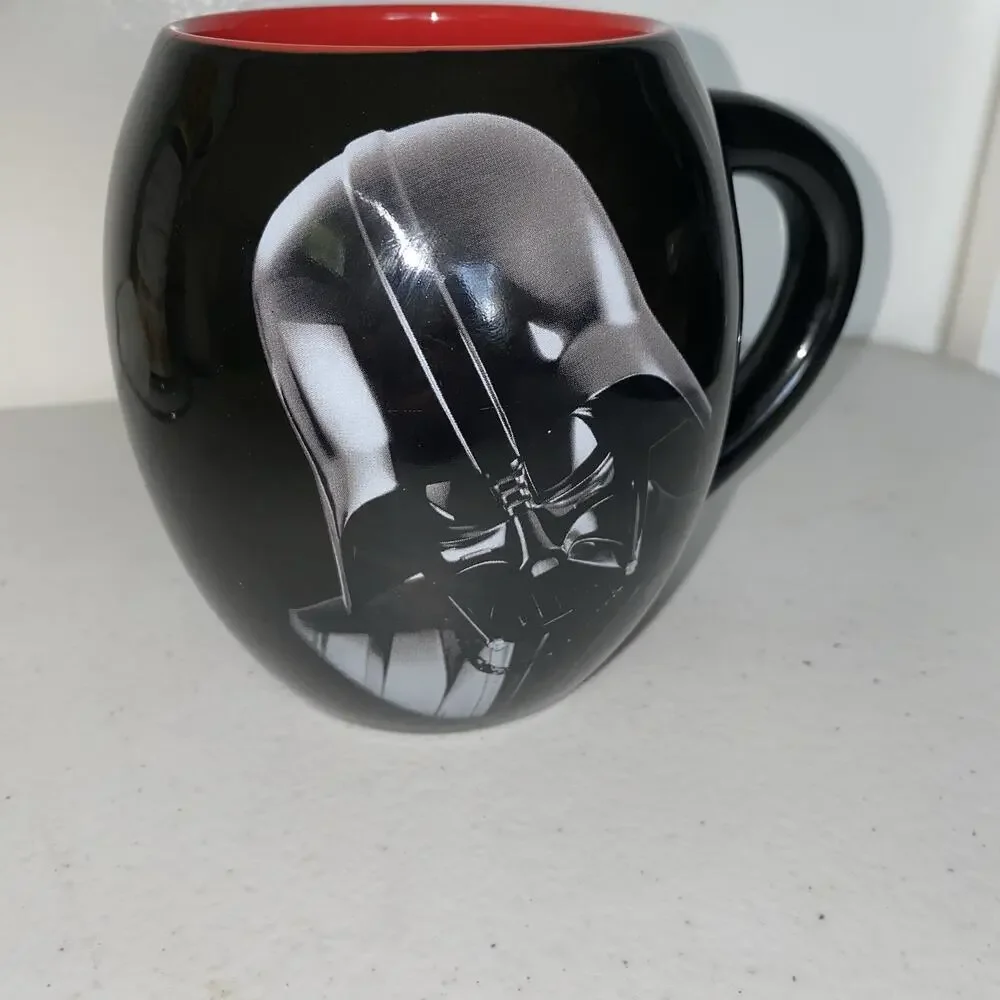 Star Wars Darth Vader Coffee Mug 